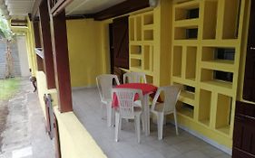 Maison De Ville